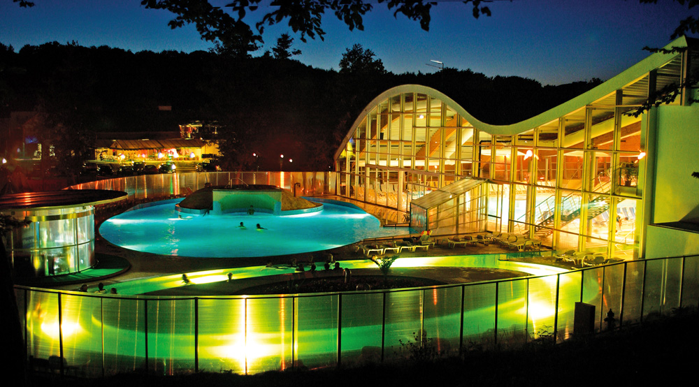 Spa & Sport Resort Sveti Martin Bilder | Bild 18