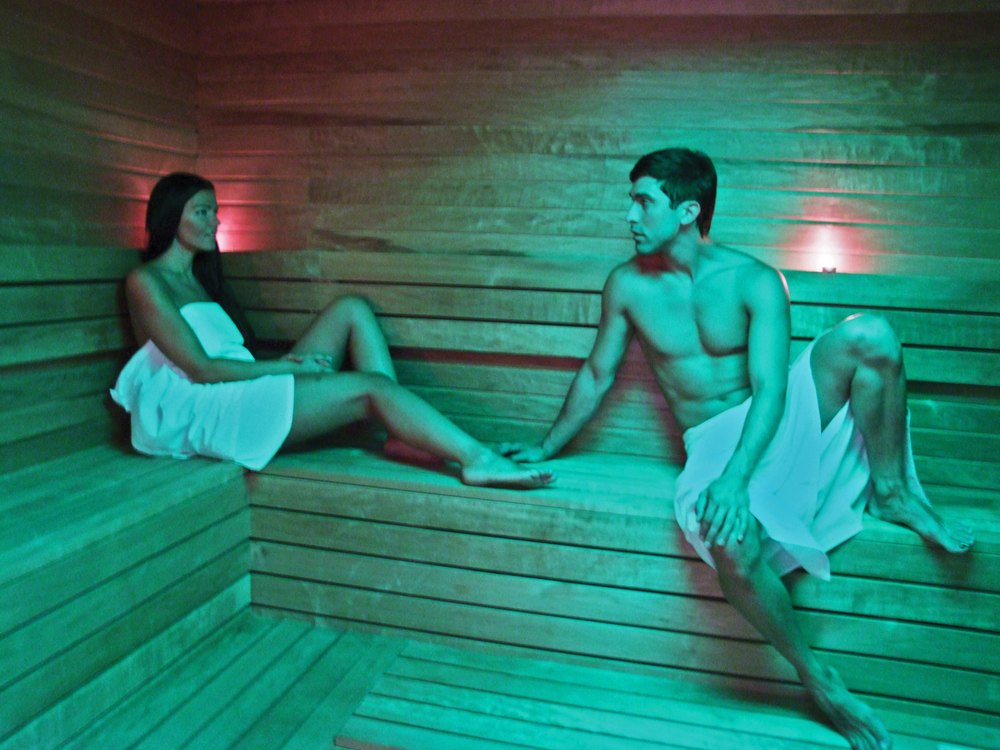 Spa & Sport Resort Sveti Martin Bilder | Bild 9