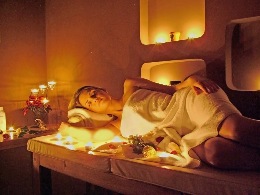 Spa & Sport Resort Sveti Martin Bilder | Bild 10