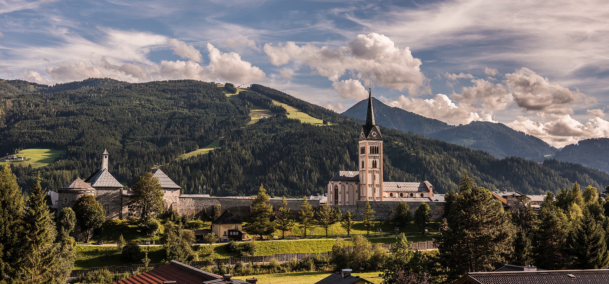 Sporthotel Radstadt | Bild 3