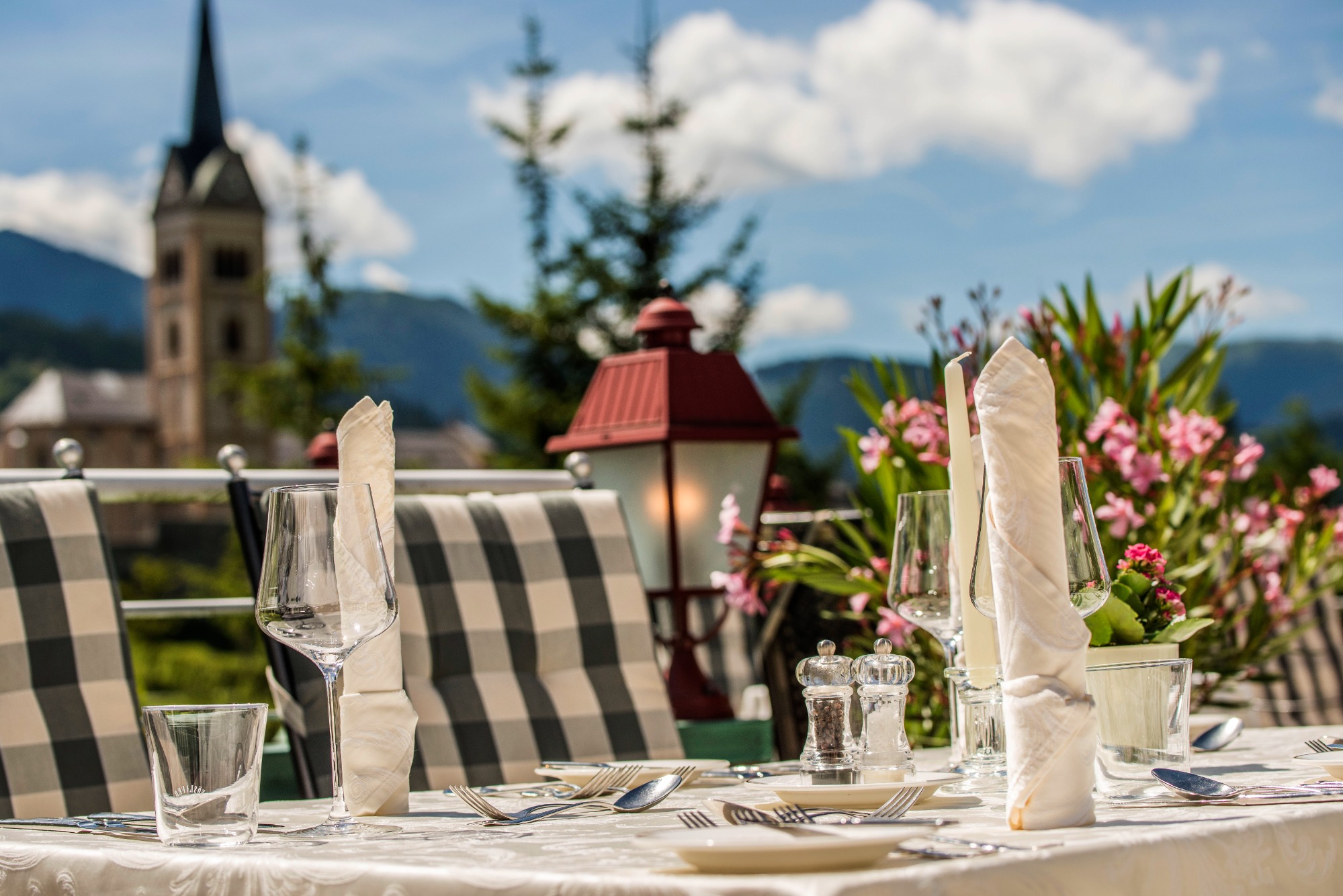 Sporthotel Radstadt | Bild 4