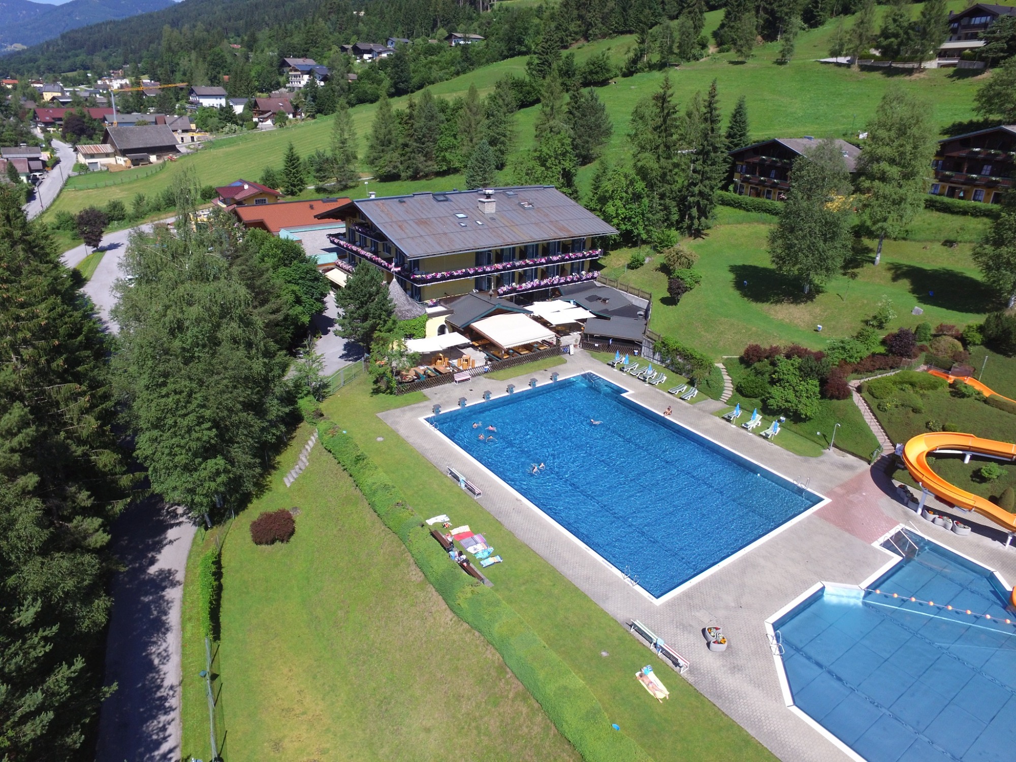 Sporthotel Radstadt | Bild 7