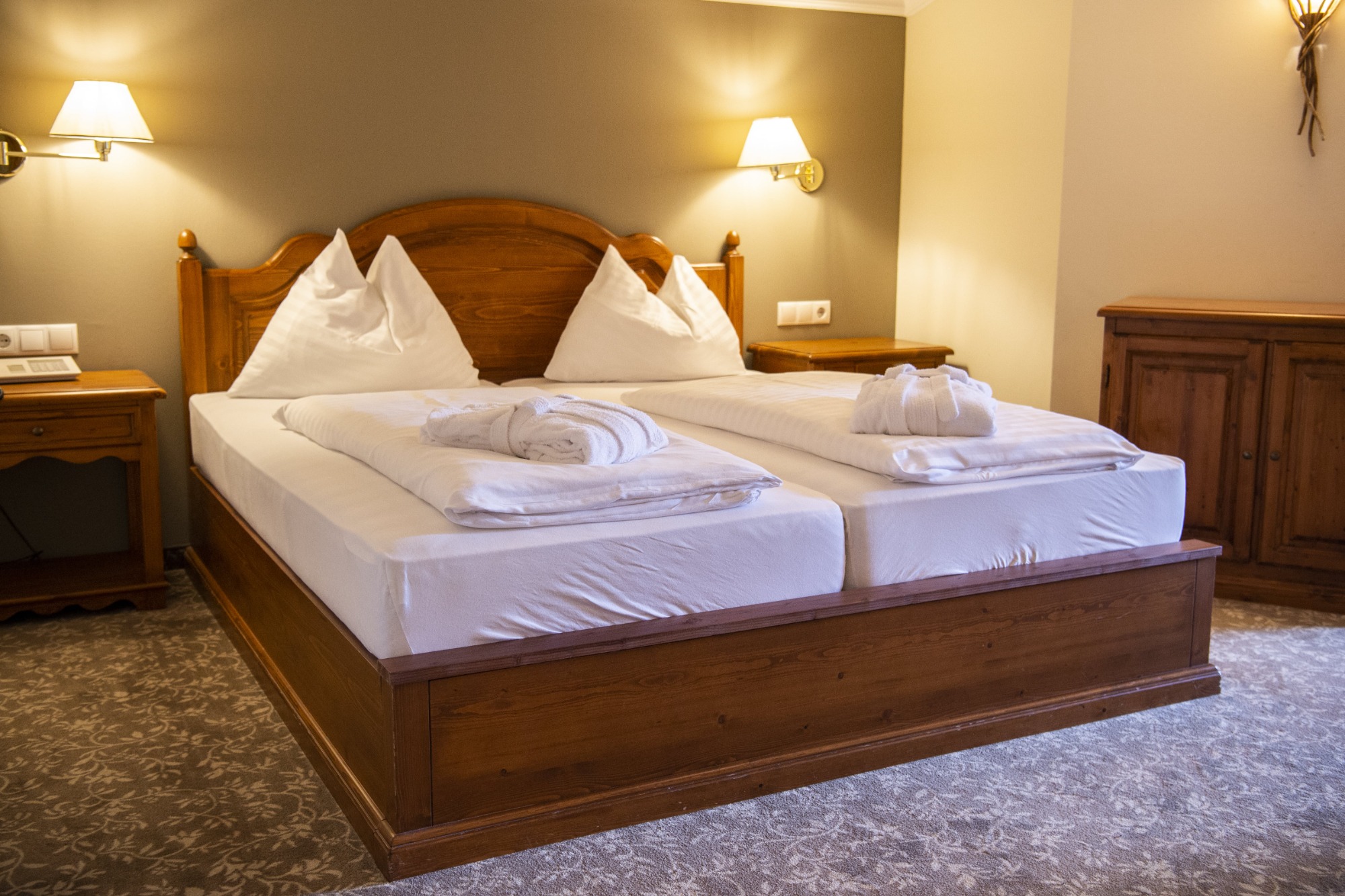 Sporthotel Radstadt | Bild 13