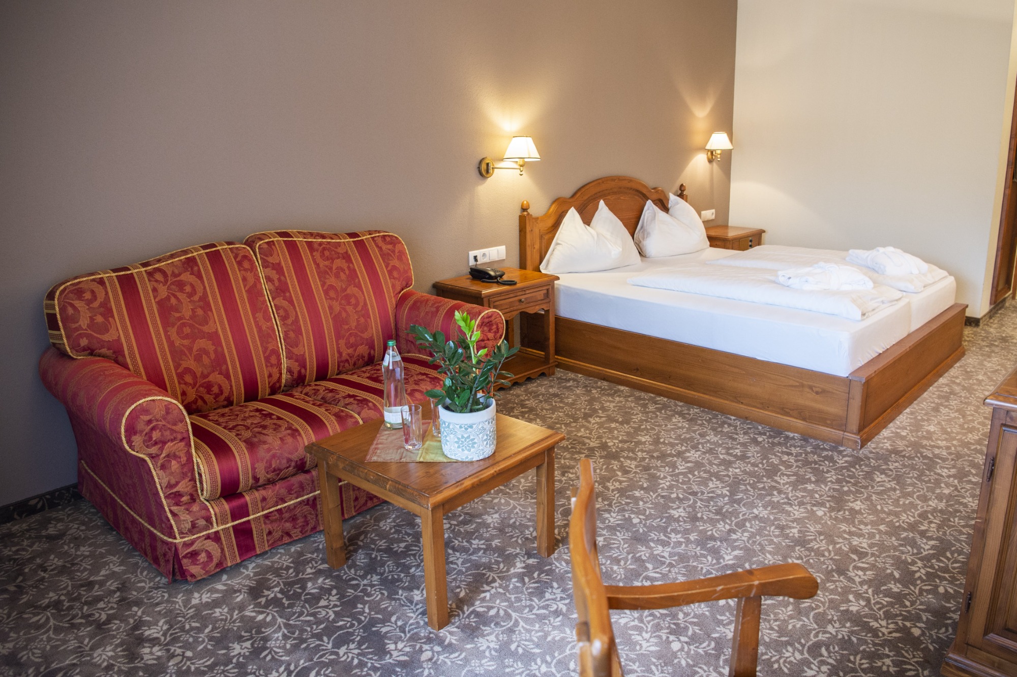 Sporthotel Radstadt | Bild 14