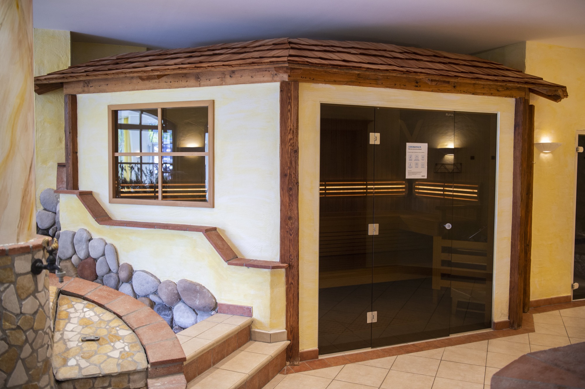 Sporthotel Radstadt | Bild 18