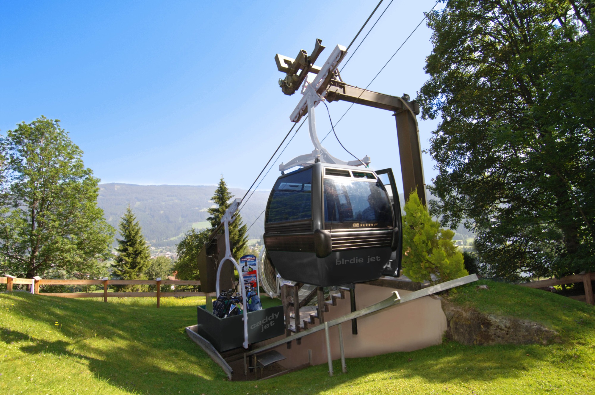 Sporthotel Radstadt | Bild 23