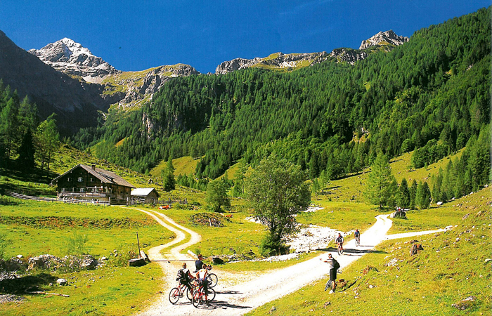 Sporthotel Radstadt | Bild 27