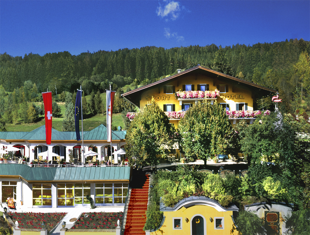 Sporthotel Radstadt | Bild 33