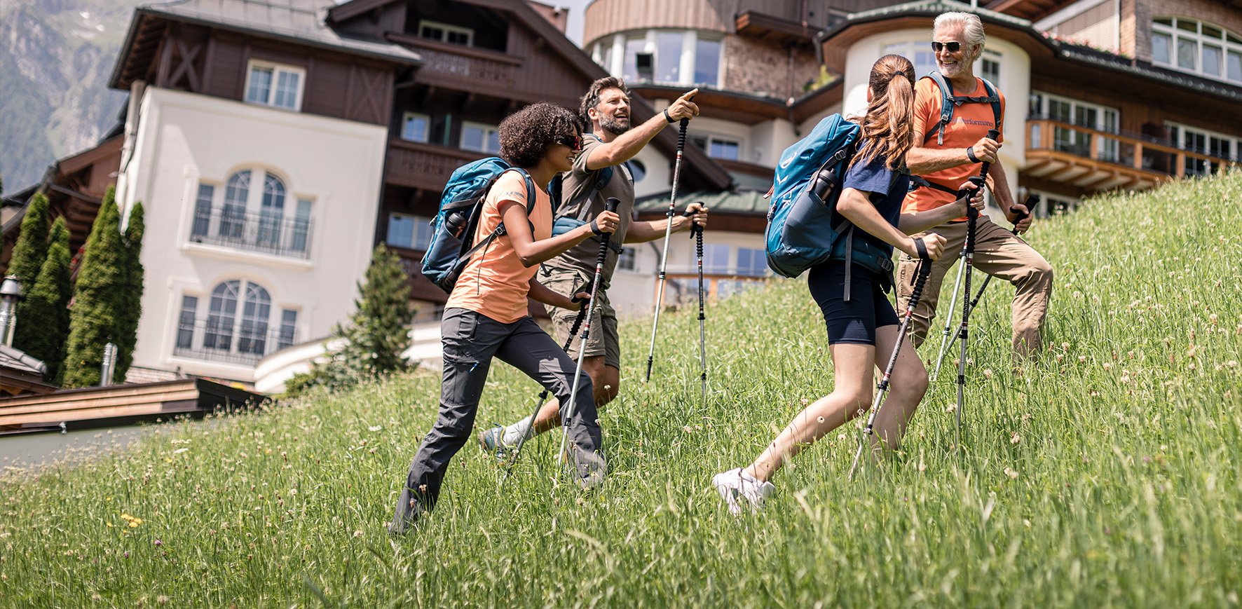 STOCK resort Bilder | Bild 37