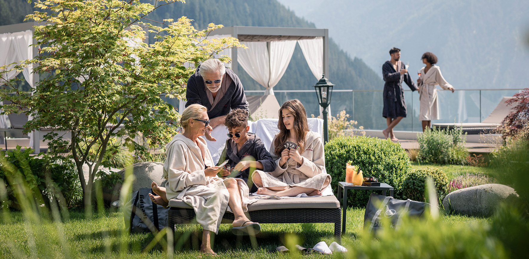 STOCK resort Bilder | Bild 38