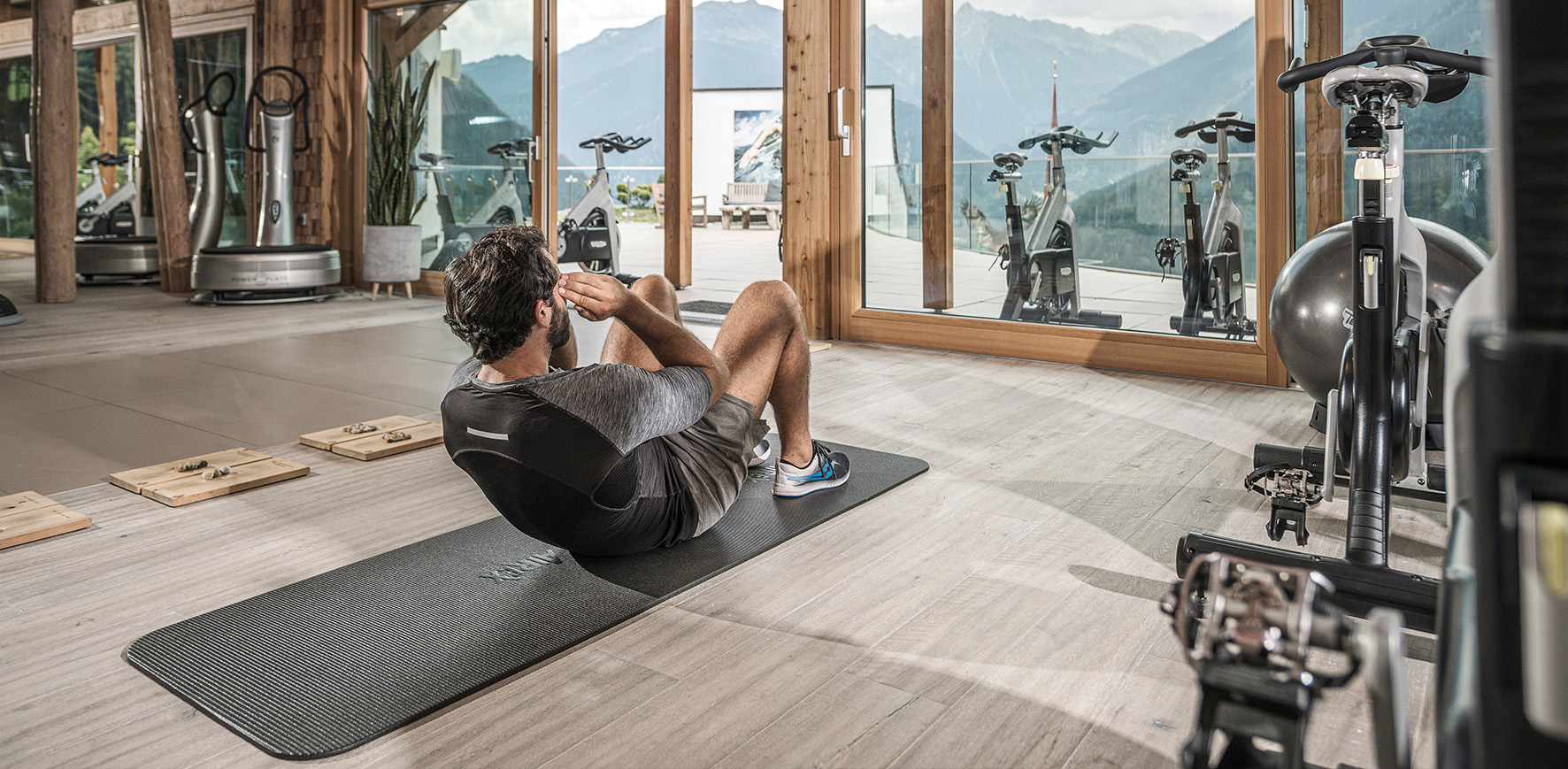 STOCK resort Bilder | Bild 39