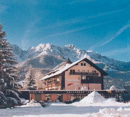 Sporthotel Tyrol Bilder | Bild 15