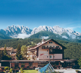 Sporthotel Tyrol Bilder | Bild 14