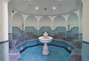 Sporthotel Tyrol Bilder | Bild 9