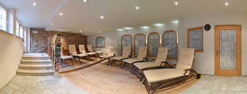 Sporthotel Tyrol Bilder | Bild 8