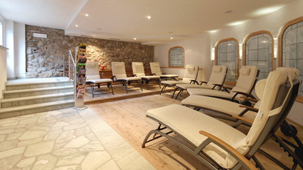 Sporthotel Tyrol Bilder | Bild 6