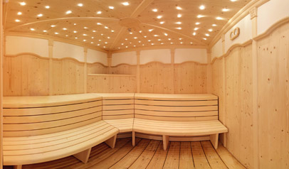 Sporthotel Tyrol Bilder | Bild 7