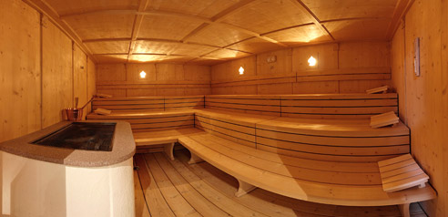 Sporthotel Tyrol Bilder | Bild 3