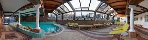 Sporthotel Tyrol Bilder | Bild 11