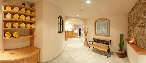 Sporthotel Tyrol Bilder | Bild 5