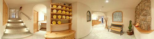 Sporthotel Tyrol Bilder | Bild 13