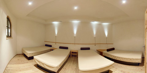 Sporthotel Tyrol Bilder | Bild 4