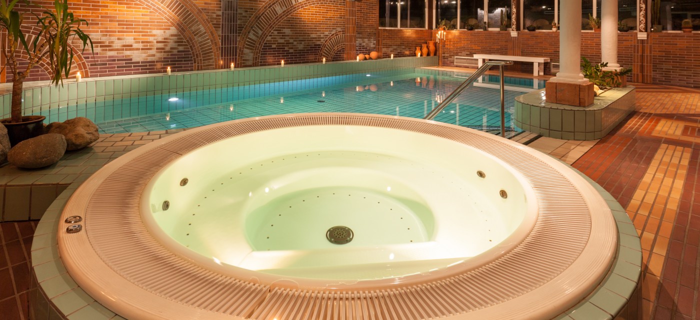 Sporthotel Tyrol Bilder | Bild 1