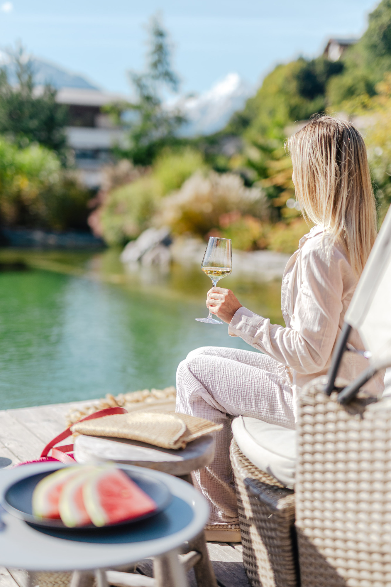 Sportresort Alpenblick | Bild 69