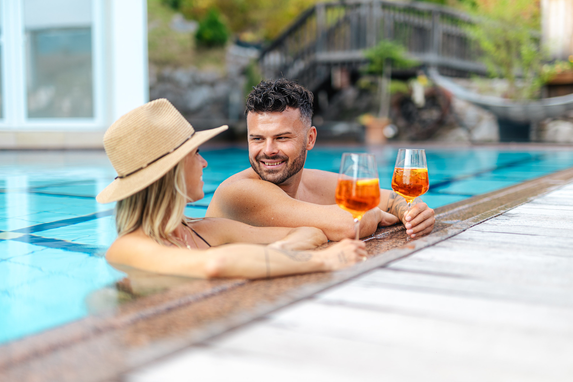 Sportresort Alpenblick | Bild 72