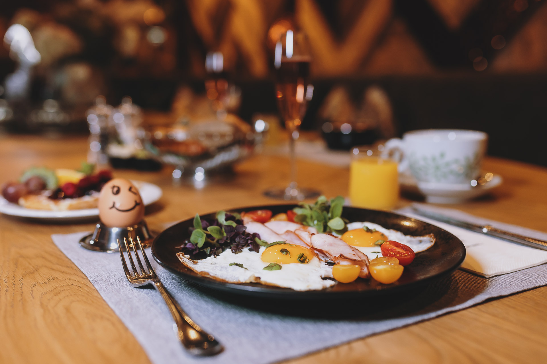 Sportresort Alpenblick | Bild 75