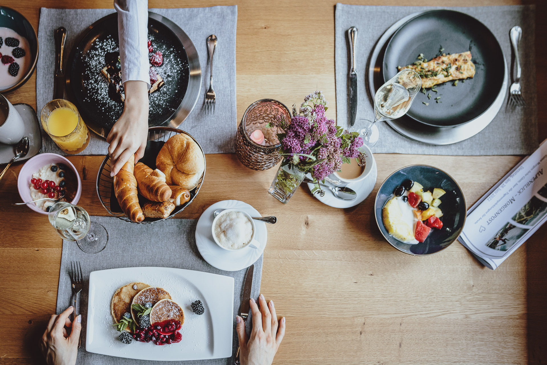 Sportresort Alpenblick | Bild 76