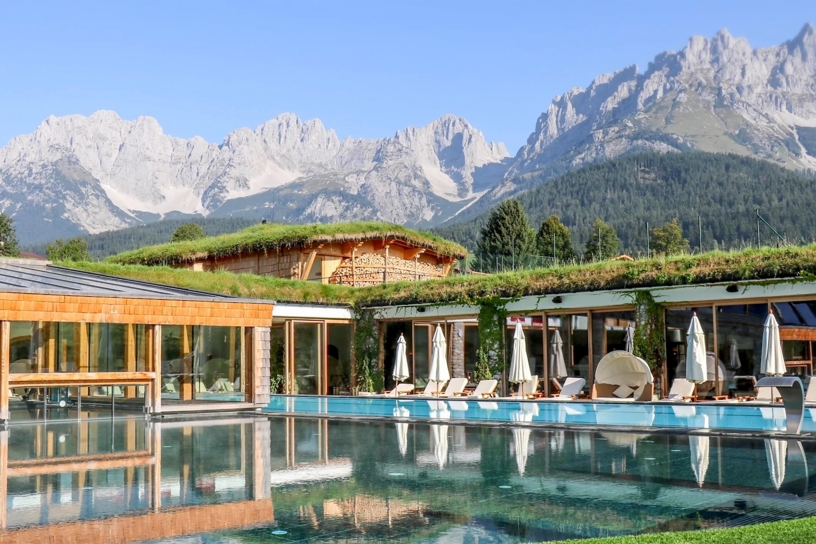 Bio- und Wellnesshotel Stanglwirt | Bild 25