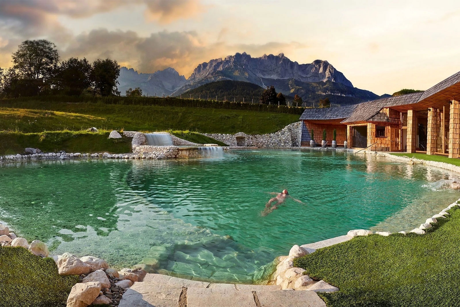 Bio- und Wellnesshotel Stanglwirt | Bild 26
