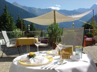 Stefanie Life & Spa Hotel Bilder | Bild 14