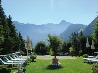 Stefanie Life & Spa Hotel Bilder | Bild 15