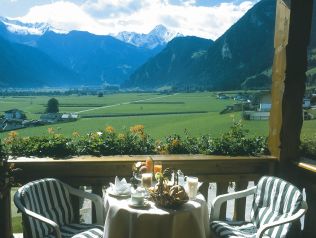 Stefanie Life & Spa Hotel Bilder | Bild 12