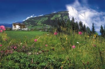 Stefanie Life & Spa Hotel Bilder | Bild 6