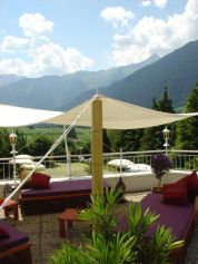 Stefanie Life & Spa Hotel Bilder | Bild 23