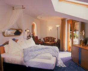 Stefanie Life & Spa Hotel Bilder | Bild 16