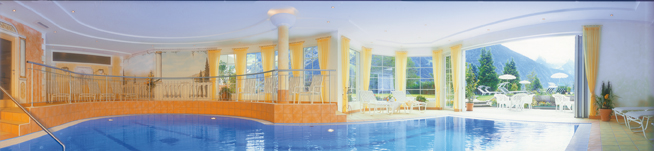 Stefanie Life & Spa Hotel Bilder | Bild 4