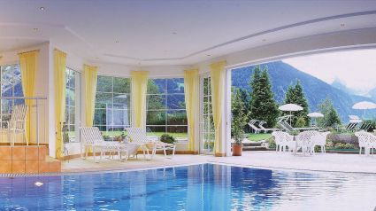 Stefanie Life & Spa Hotel Bilder | Bild 3