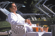 Stefanie Life & Spa Hotel Bilder | Bild 25