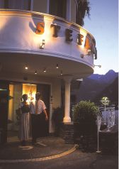 Stefanie Life & Spa Hotel Bilder | Bild 24