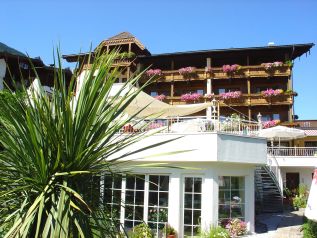 Stefanie Life & Spa Hotel Bilder | Bild 11