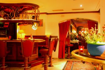 Stefanie Life & Spa Hotel Bilder | Bild 7