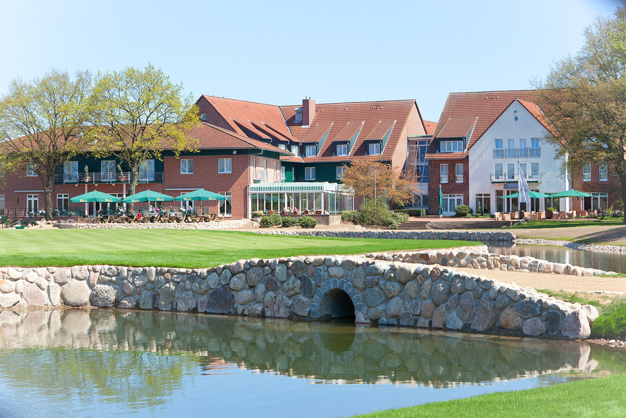 Steigenberger Treudelberg Bilder | Bild 1