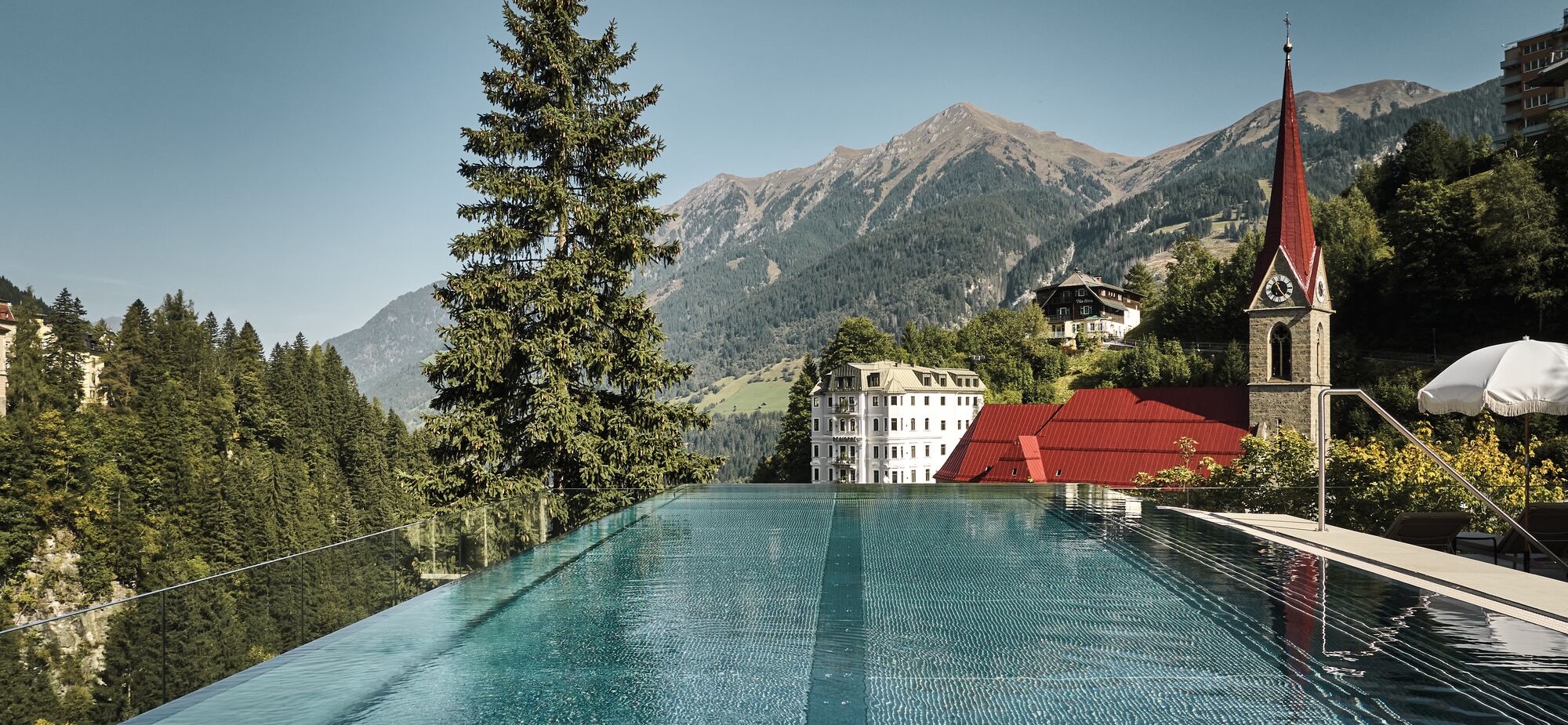 A-ROSA Collection Straubinger Grand Hotel Bilder | Bild 1