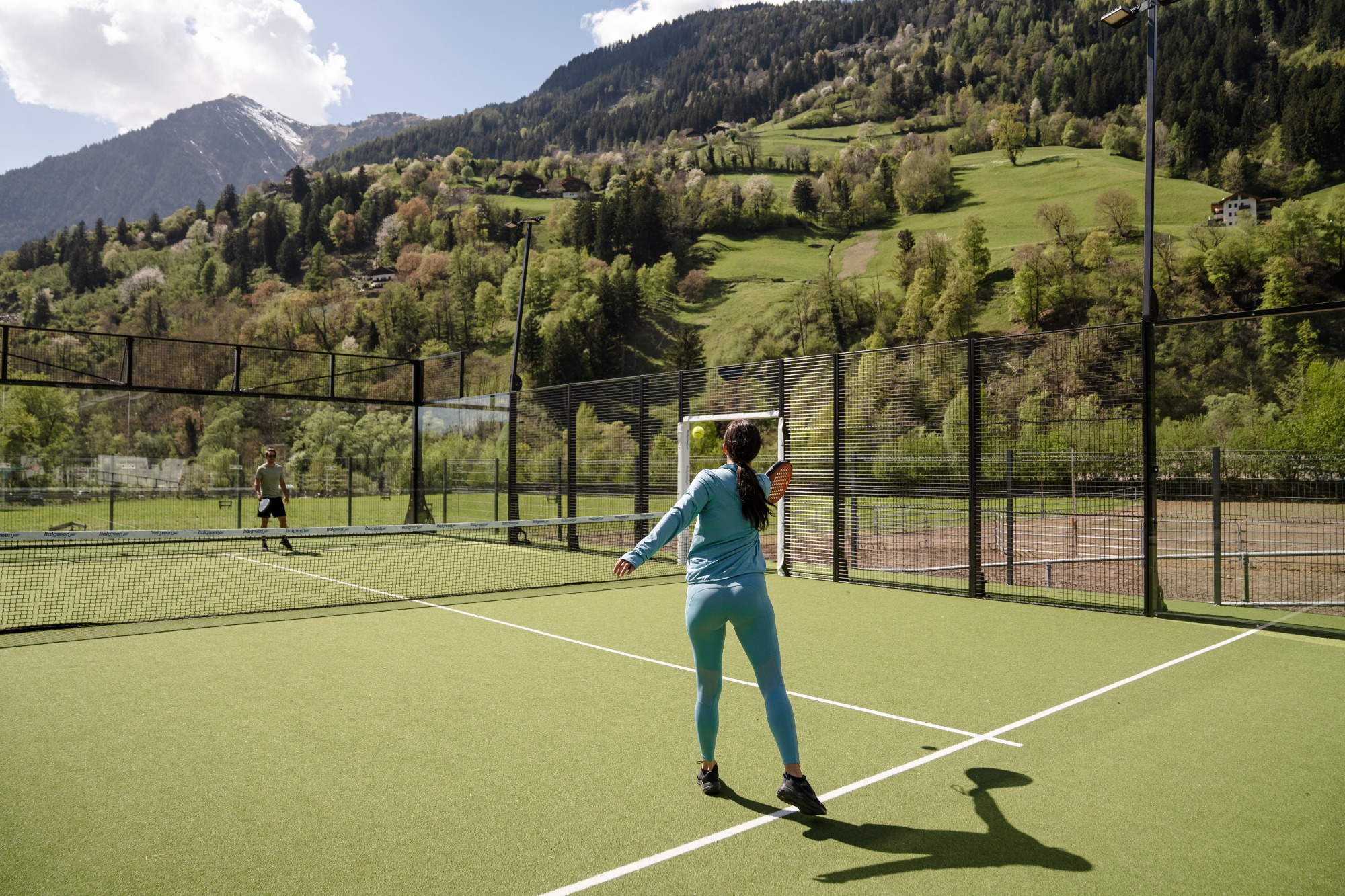 Stroblhof Active Family Spa Resort | Bild 83