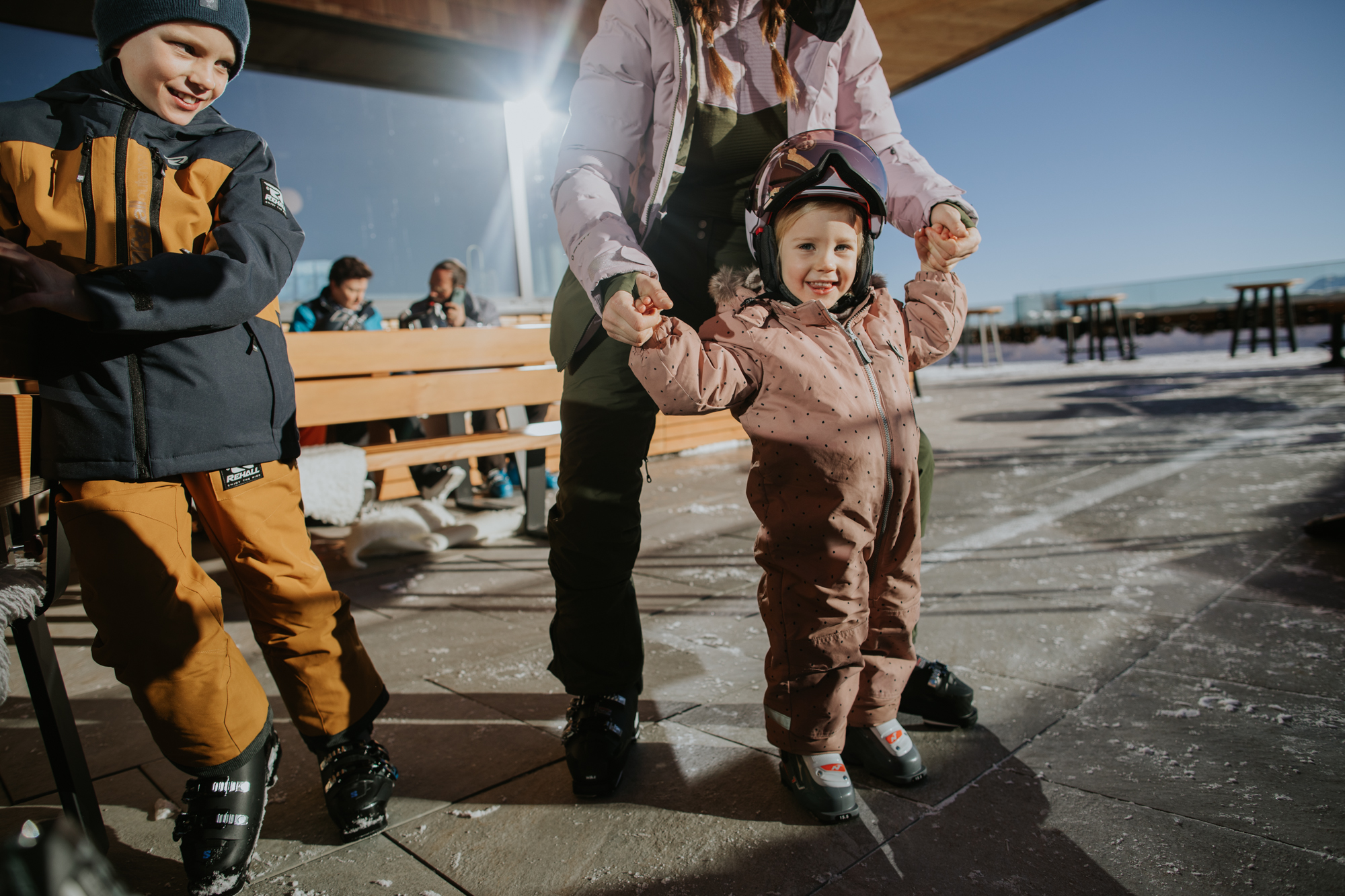 Hotel Tauernhof Großarl | Bild 65