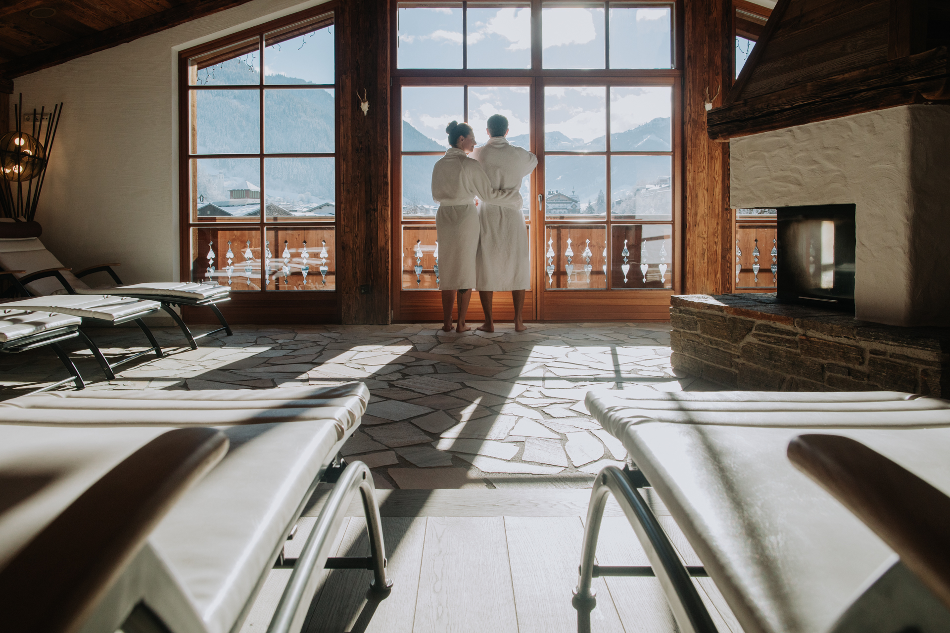 Hotel Tauernhof Großarl | Bild 72